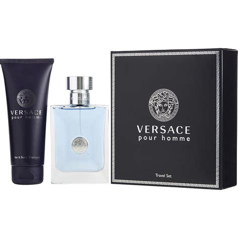 coffret versace homme|versace pour homme for men.